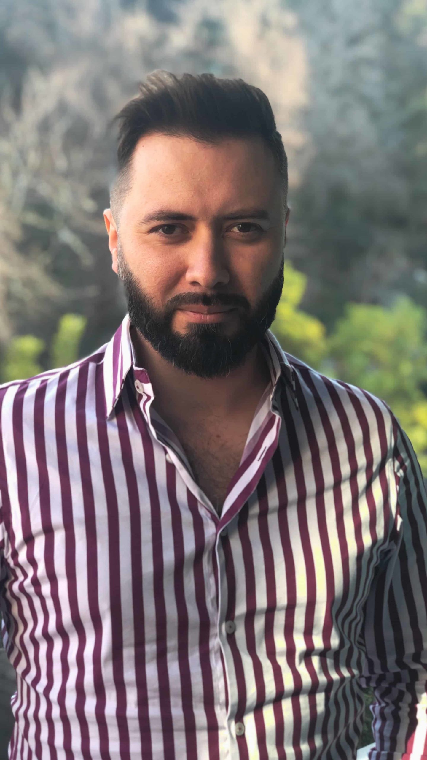 abogado Victor Iturra