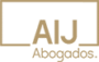 logo estudio juridico AIJ Abogados